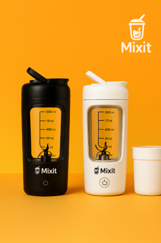 MixIt™ Titan Mixer Cup