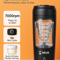 MixIt™ Titan Mixer Cup