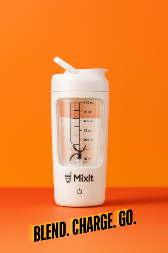 MixIt™ Titan Mixer Cup