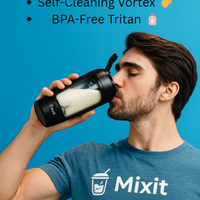 MixIt™ Titan Mixer Cup