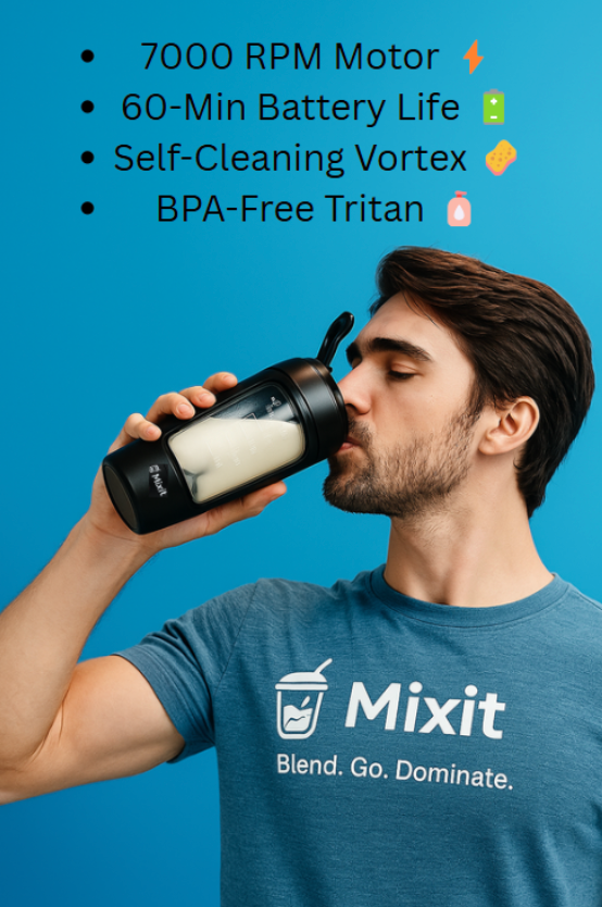MixIt™ Titan Mixer Cup