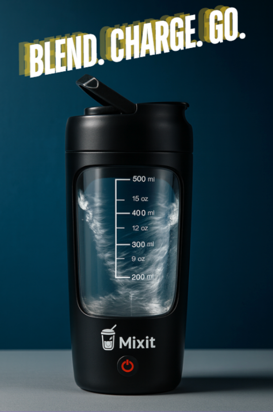 MixIt™ Titan Mixer Cup